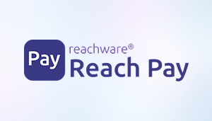 Reachware Studio Logo